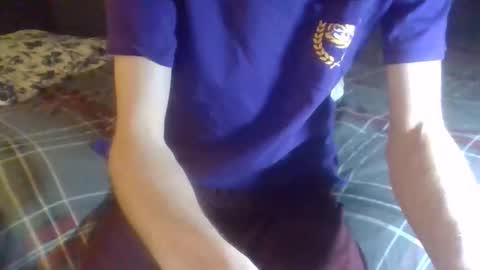 Patrick online show from January 22, 2025, 3:52 am