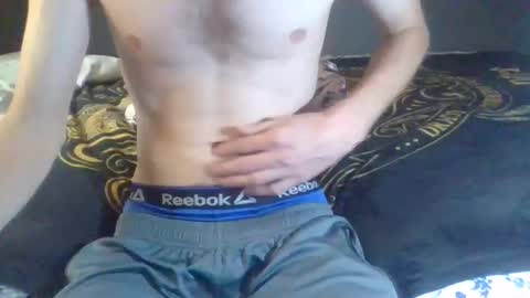 Patrick online show from September 14, 2025, 9:36 pm