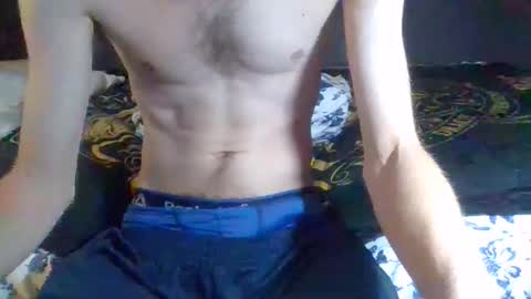 Patrick online show from September 25, 2025, 9:07 pm