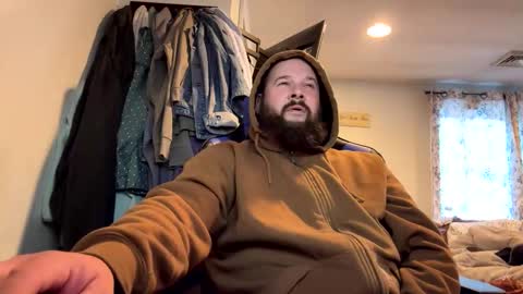 justpeakingnow online show from December 4, 2024, 1:31 pm