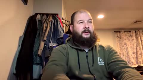 justpeakingnow online show from December 5, 2024, 11:49 am