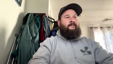 justpeakingnow online show from December 13, 2024, 6:38 pm