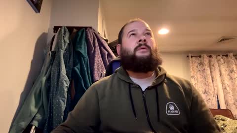 justpeakingnow online show from December 17, 2024, 12:00 pm