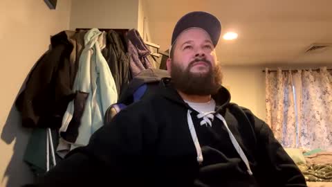 justpeakingnow online show from January 13, 2025, 12:02 pm