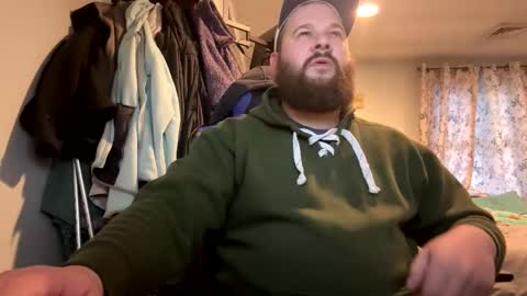 justpeakingnow online show from January 14, 2025, 12:14 pm