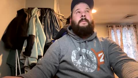 justpeakingnow online show from January 21, 2025, 12:29 pm