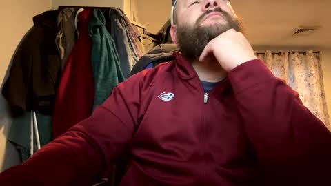 justpeakingnow online show from February 4, 2025, 11:49 am