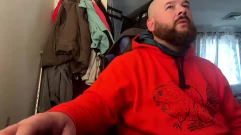 justpeakingnow online show from November 5, 2025, 3:45 pm