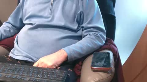 here to Have Fun online show from April 12, 2026, 2:00 pm