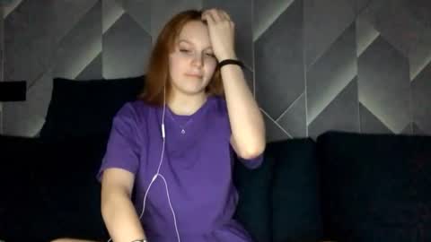 Lina online show from September 22, 2025, 8:55 pm