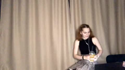 Lina online show from October 10, 2025, 7:46 pm