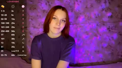 Lina online show from January 18, 2026, 7:50 pm