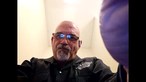 justredneck online show from January 25, 2025, 8:53 am