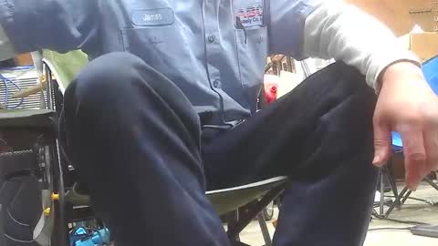 justredneck online show from November 11, 2025, 8:03 am