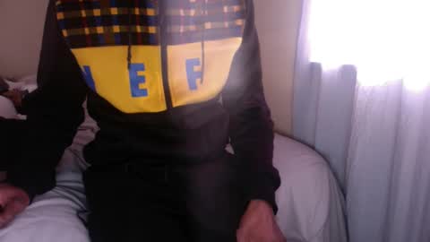 The Great online show from January 25, 2025, 3:09 pm