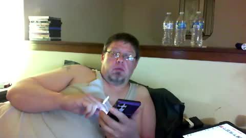 justsetfree online show from February 8, 2025, 2:27 pm