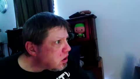 justsetfree online show from December 21, 2025, 9:27 am