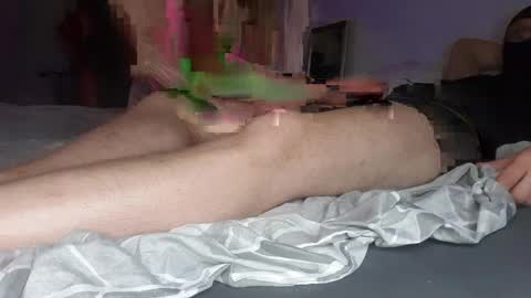 MrHardAndMissWet online show from January 22, 2025, 7:46 am