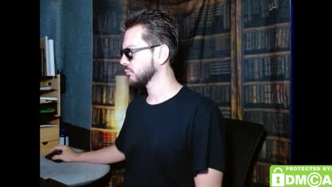 M. Dean online show from November 24, 2025, 6:40 pm