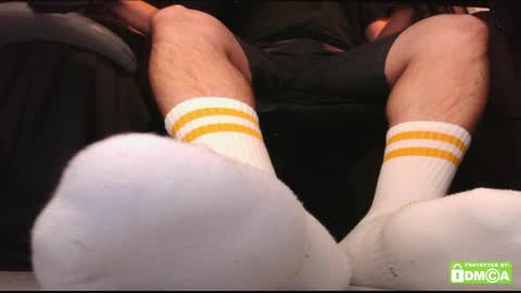 M. Dean online show from March 22, 2026, 1:31 am