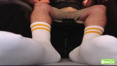 M. Dean online show from April 2, 2026, 11:46 pm