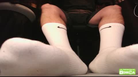 M. Dean online show from April 12, 2026, 9:42 pm