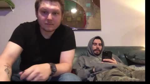 JUSTSUMBROS online show from October 22, 2025, 12:33 am