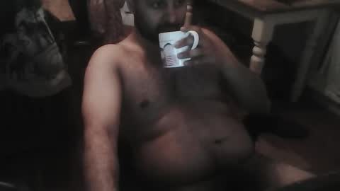 justtryingthisout22 online show from April 17, 2026, 7:00 am