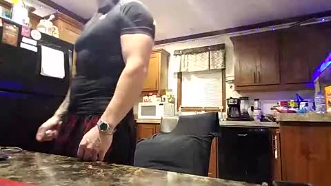 justus0624 online show from September 29, 2025, 1:33 am