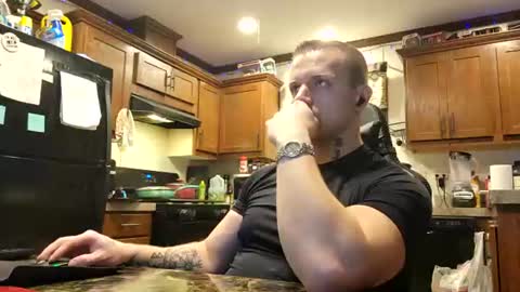 Snapshot of justus0624 chatting on July 17, 2026, 3:35 am justus0624 online show from July 17, 2026, 3:35 am