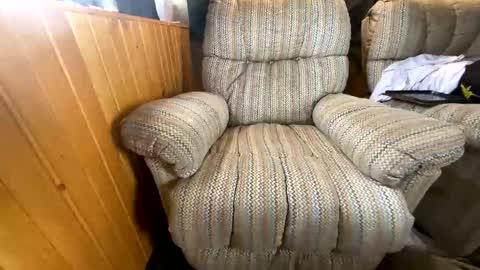 Justus69 online show from March 1, 2025, 6:11 pm