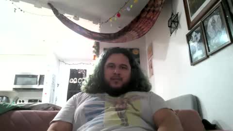 Black Magic and Love online show from December 27, 2024, 8:07 pm