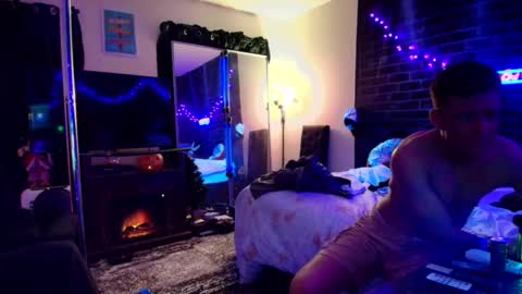 Snapshot of justwannalookgood4ya chatting on December 10, 2024, 6:54 am Eetantungfuk Mias online show from December 10, 2024, 6:54 am