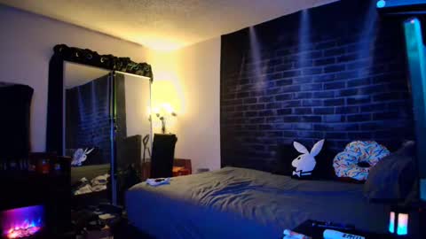 Snapshot of justwannalookgood4ya chatting on December 13, 2024, 11:23 am Eetantungfuk Mias online show from December 13, 2024, 11:23 am