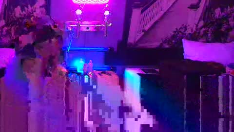 Snapshot of justwannalookgood4ya chatting on January 13, 2025, 8:58 am Eetantungfuk Mias online show from January 13, 2025, 8:58 am