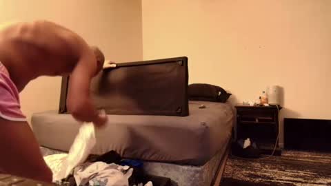 Snapshot of justwannalookgood4ya chatting on January 30, 2025, 3:33 am Eetantungfuk Mias online show from January 30, 2025, 3:33 am