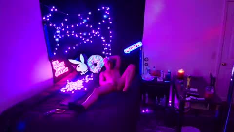 Snapshot of justwannalookgood4ya chatting on February 12, 2025, 2:32 pm Eetantungfuk Mias online show from February 12, 2025, 2:32 pm