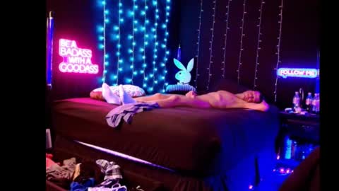 Snapshot of justwannalookgood4ya chatting on February 21, 2025, 1:22 pm Eetantungfuk Mias online show from February 21, 2025, 1:22 pm