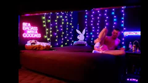 Snapshot of justwannalookgood4ya chatting on February 23, 2025, 1:46 am Eetantungfuk Mias online show from February 23, 2025, 1:46 am