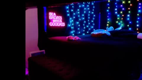 Snapshot of justwannalookgood4ya chatting on February 23, 2025, 7:55 am Eetantungfuk Mias online show from February 23, 2025, 7:55 am