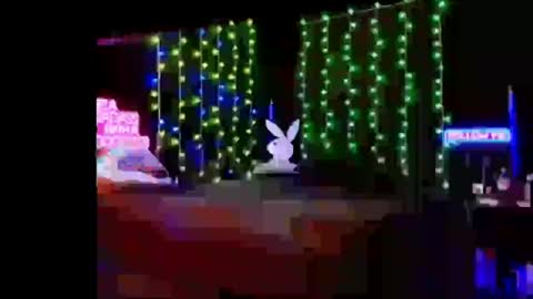 Snapshot of justwannalookgood4ya chatting on February 26, 2025, 6:37 am Eetantungfuk Mias online show from February 26, 2025, 6:37 am