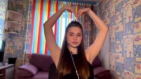 Melissa online show from May 16, 2026, 6:21 am