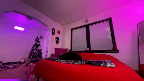 Snapshot of juustchloo chatting on December 3, 2025, 6:32 am juustchloo online show from December 3, 2025, 6:32 am