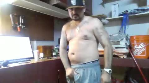 Juuuuicery online show from March 24, 2026, 8:41 am