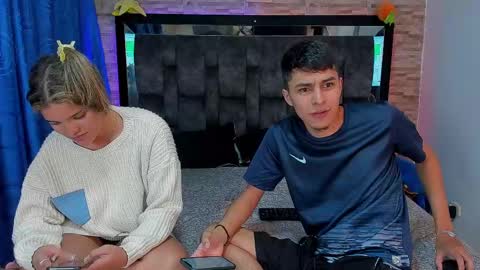 Juan and friends online show from February 16, 2025, 3:58 am