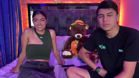 Juan and friends online show from October 19, 2025, 10:32 pm