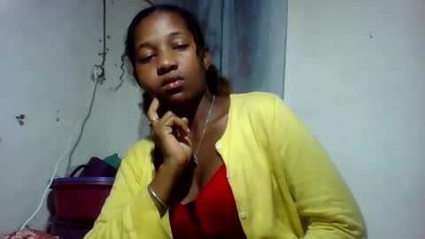 juvanie98 online show from March 8, 2026, 3:21 am