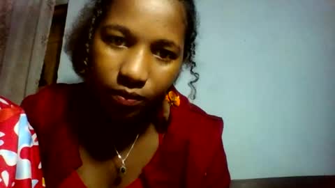 juvanie98 online show from March 8, 2026, 5:39 pm