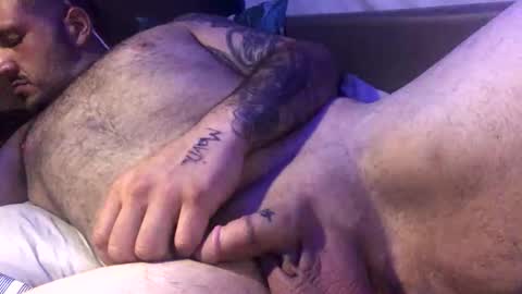 jvilla521 online show from October 22, 2025, 8:36 am