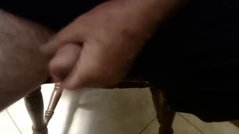 jwb9999 online show from January 12, 2025, 4:40 pm